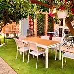 Bed & Breakfast Dimora Leone