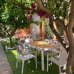 Bed & Breakfast Dimora Leone Diamante