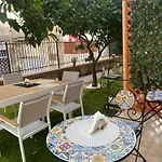 Dimora Leone Bed & Breakfast Diamante