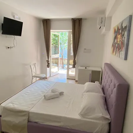 Bed & Breakfast Dimora Leone