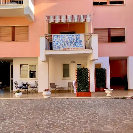 Dimora Leone Bed & Breakfast Diamante