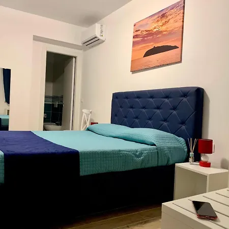 Bed & Breakfast Dimora Leone