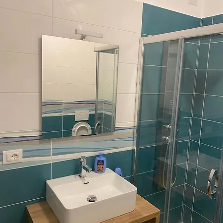 B&B Dimora Leone 4*