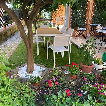 Bed & Breakfast Dimora Leone *