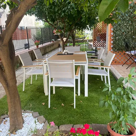 Bed & Breakfast Dimora Leone *