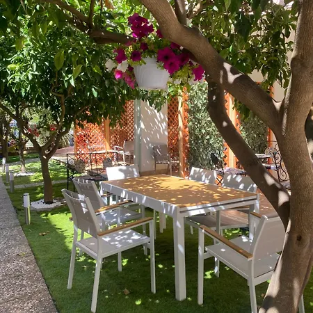 Bed & Breakfast Dimora Leone Diamante