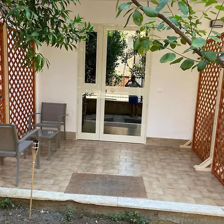 Bed & Breakfast Dimora Leone Diamante
