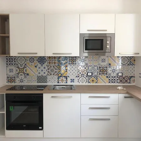 Dimora Leone Diamante