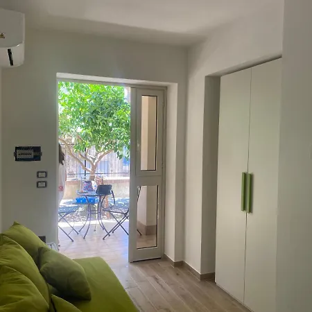 Bed & Breakfast Dimora Leone Diamante