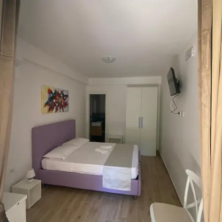 Dimora Leone Diamante