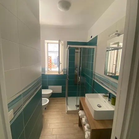 Bed & Breakfast Dimora Leone Diamante