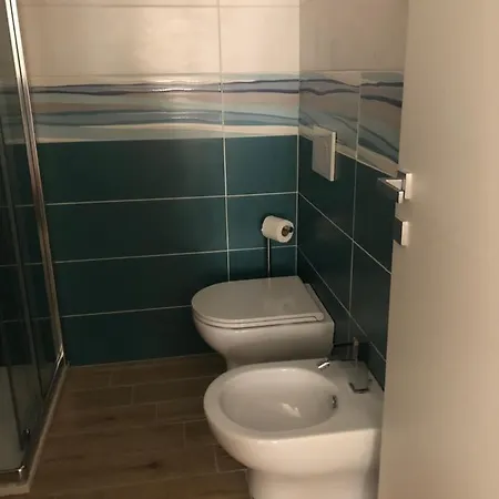 Dimora Leone Bed & Breakfast Diamante