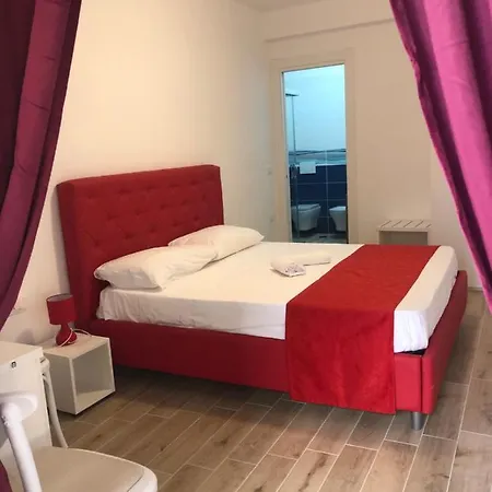 Dimora Leone Diamante