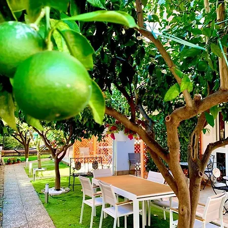 Couette-café Dimora Leone Diamante