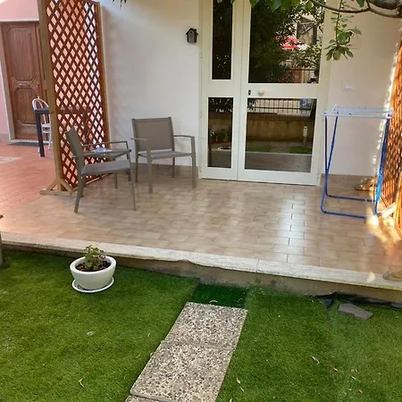 Dimora Leone 4* Diamante