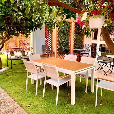 Bed & Breakfast Dimora Leone