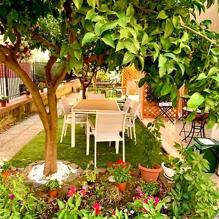 Dimora Leone Bed & Breakfast