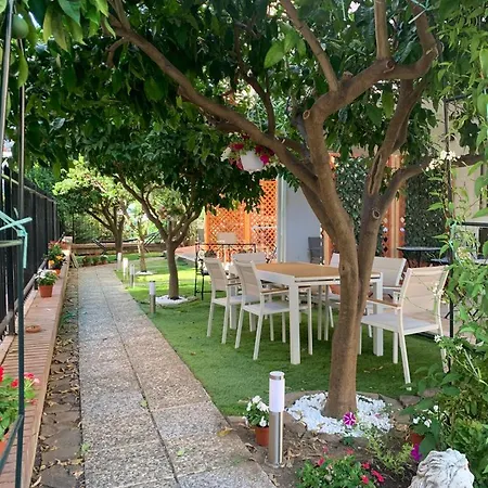 Bed & Breakfast Dimora Leone *