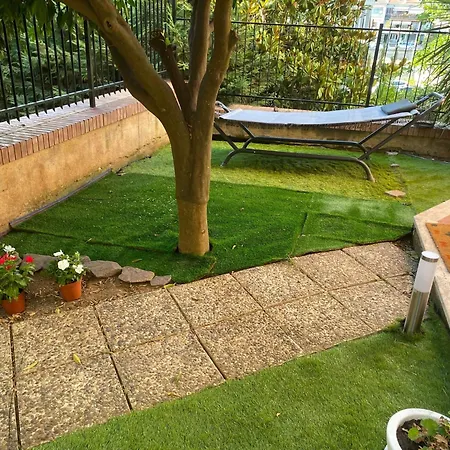 Couette-café Dimora Leone 4*