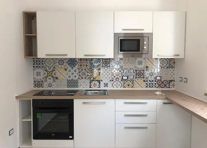 Dimora Leone Diamante