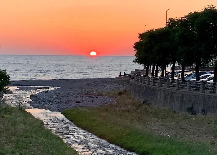 Dimora Leone Bed & Breakfast Diamante