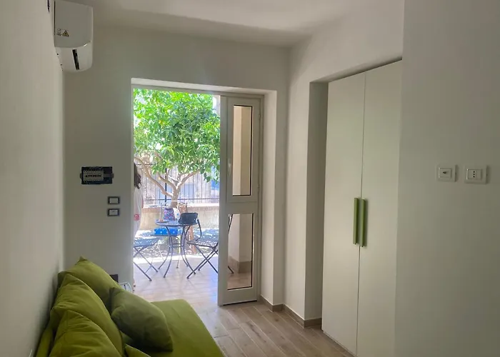 Bed & Breakfast Dimora Leone Diamante