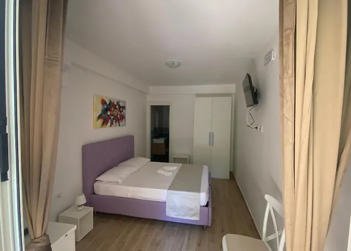 Dimora Leone Diamante