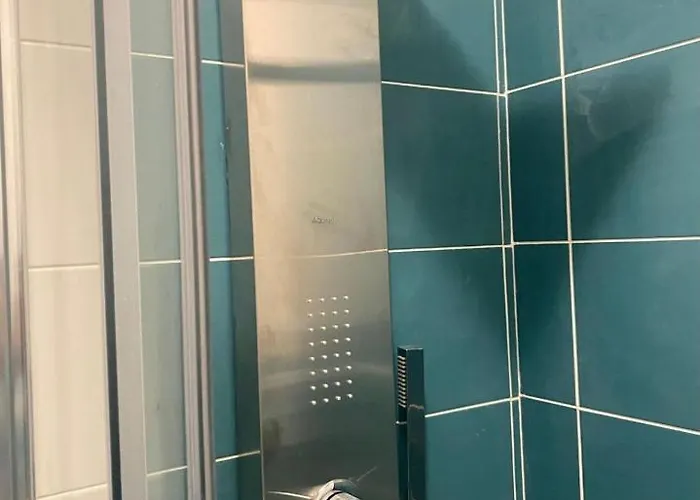 Bed & Breakfast Dimora Leone