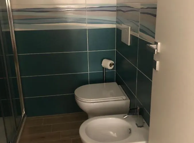 Dimora Leone Bed & Breakfast Diamante