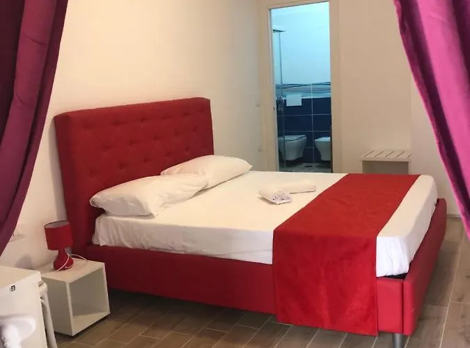 Dimora Leone Diamante