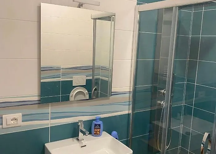 Bed & Breakfast Dimora Leone 4*