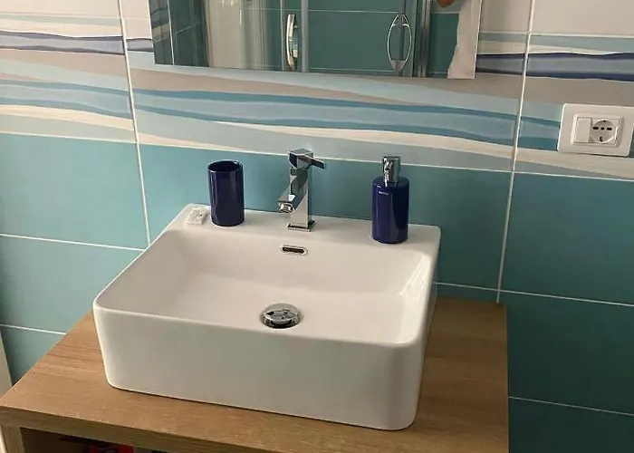 Dimora Leone Bed & Breakfast