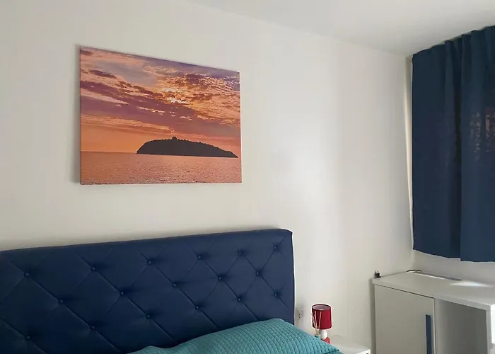 Dimora Leone Bed & Breakfast