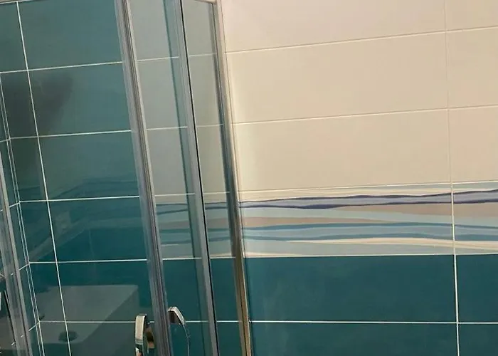 Dimora Leone Diamante