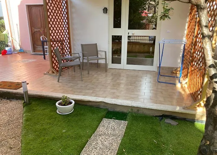 Dimora Leone 4* Diamante