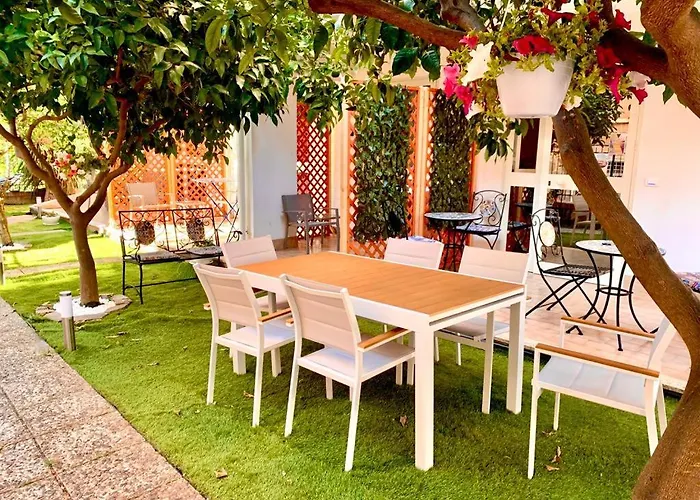 Bed & Breakfast Dimora Leone