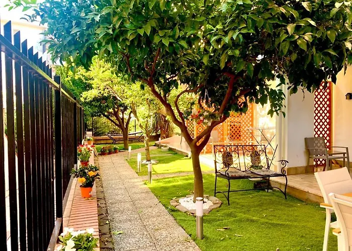 Dimora Leone Bed & Breakfast Diamante