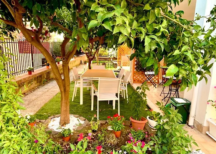 Dimora Leone Bed & Breakfast