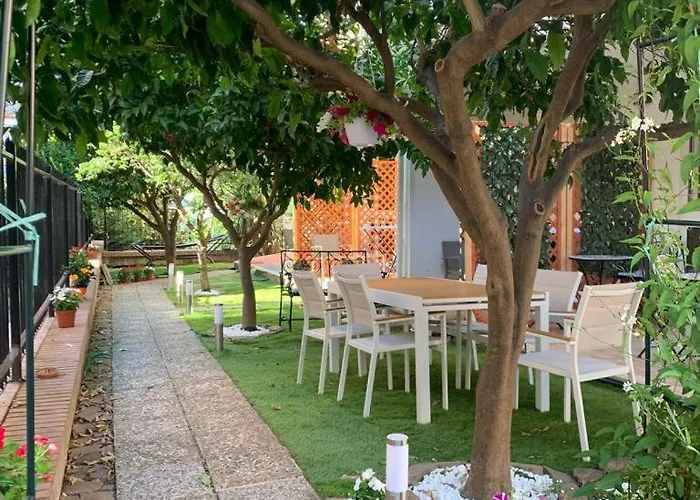 Bed & Breakfast Dimora Leone 4*