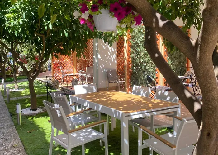 Bed & Breakfast Dimora Leone Diamante