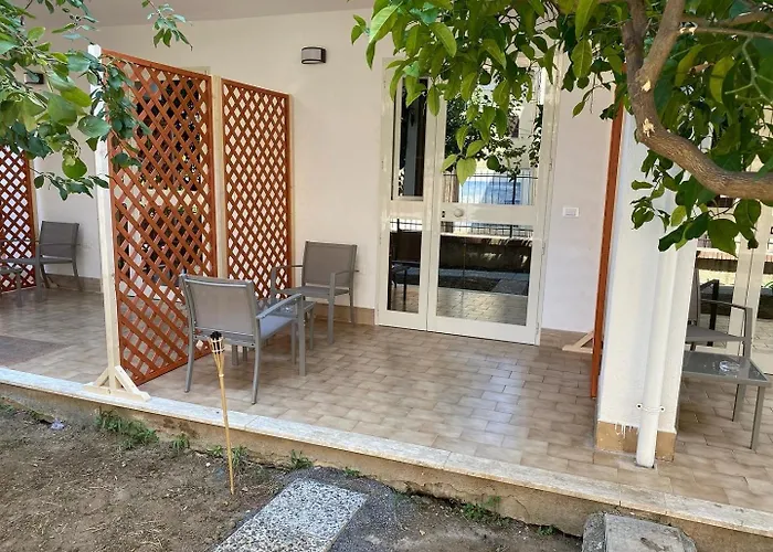 Dimora Leone Bed & Breakfast Diamante