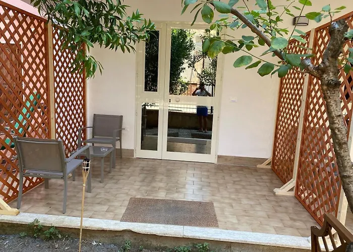 Bed & Breakfast Dimora Leone Diamante